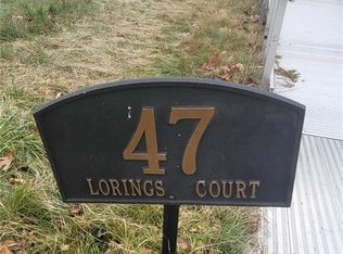 47 Loring Ct #47, Wallingford, CT 06492