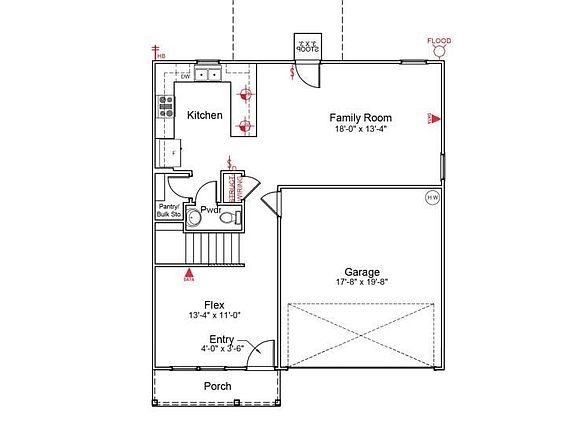 2nd image of 12023 Lansbury Dr Lot 88