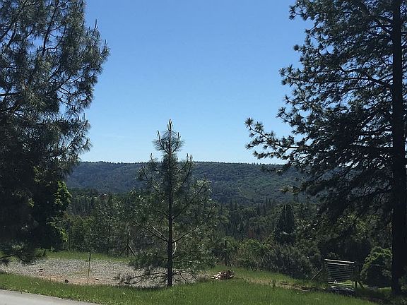 Top of mountain views