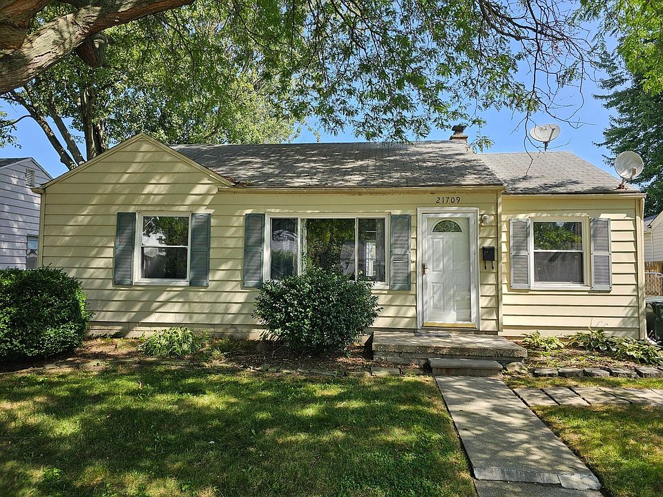 1st image of 21709 Bon Heur St