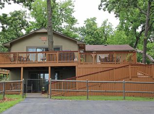 30896 Glenn Dr, Afton, OK 74331