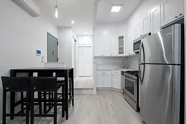 Rented by Peerless Properties Corp