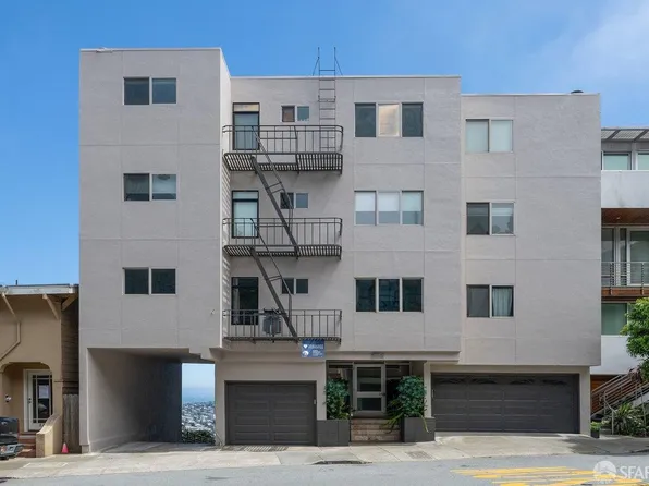 827 Corbett Ave APT 101, San Francisco, CA 94131