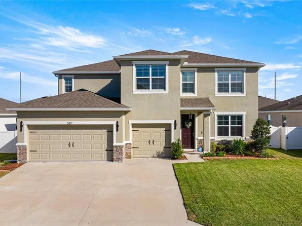 5827 SW 80th Ln, Ocala, FL 34476