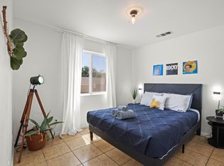 61518 Division St #1, Joshua Tree, CA 92252
