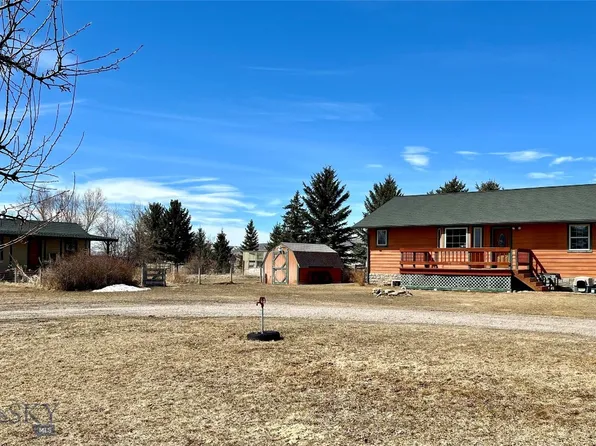 110 Summit View Dr, Dillon, MT 59725