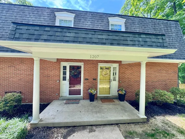 1207 Isis Ave #B, Cincinnati, OH 45208