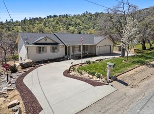 21308 Prospect Ave, Tehachapi, CA 93561