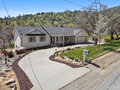 21308 Prospect Ave, Tehachapi, CA, 93561