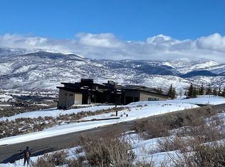 6767 E Evening Star Dr, Kamas, UT 84036