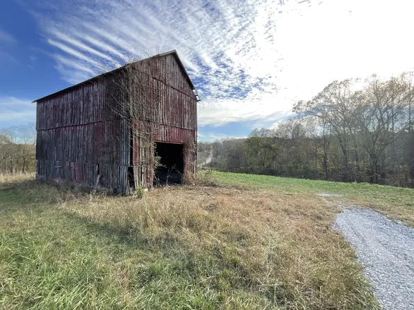 4 Davenport Rd Lot 4, Cumberland City, TN 37050