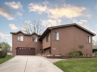 119 S Salem Dr, Schaumburg, IL 60193