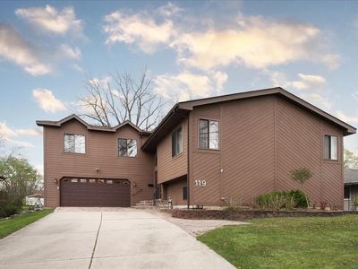 119 S Salem Dr, Schaumburg, IL, 60193