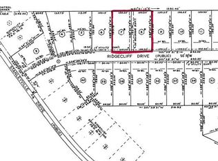 1117 & 1121 Ridgecliff Dr #7-8, Rural Hall, NC 27045