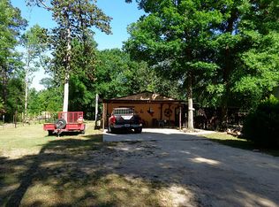 181 Magnolia Rd, Cleveland, TX 77328