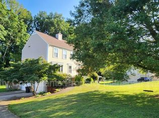 5716 Spice Meadow Ln, Winston Salem, NC 27106