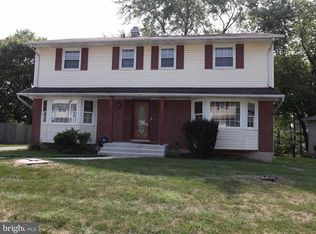 9802 Clanford Rd, Randallstown, MD 21133