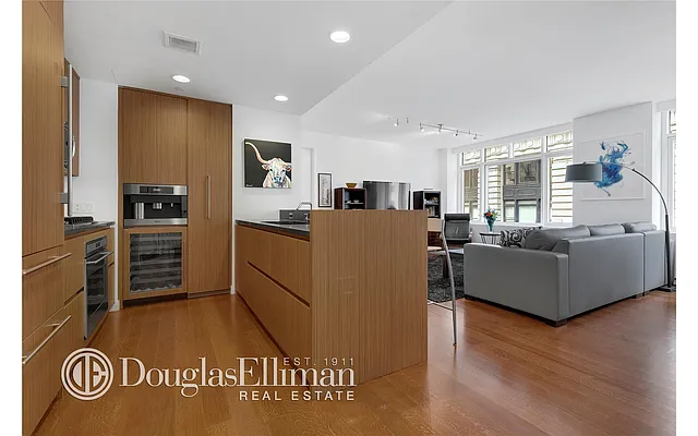Sold by Douglas Elliman | media 10