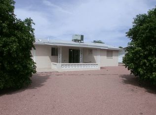 5713 E Dallas St, Mesa, AZ 85205
