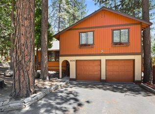 606 Tumbleweed Cir, Incline Village, NV
