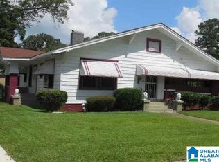 3430 Avenue G, Birmingham, AL 35218