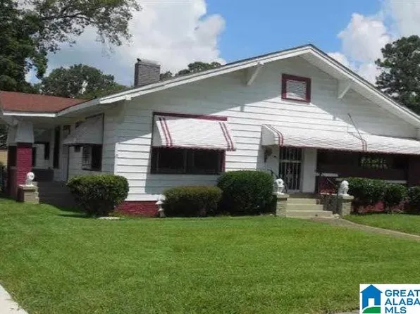 3430 Avenue G, Birmingham, AL 35218