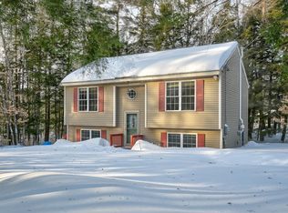 17 K St, Conway, NH 03818