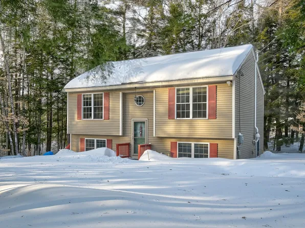 17 K Street, Conway, NH 03818