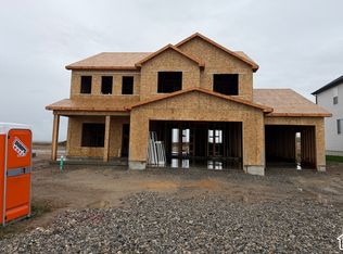 149 W 730 N, Smithfield, UT 84335