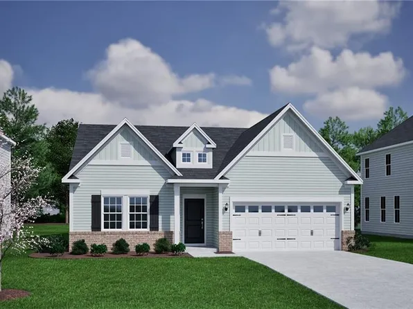 7557 Buckhaven Forest Dr, Kernersville, NC 27284