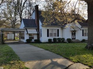 506 Home St, Marked Tree, AR 72365