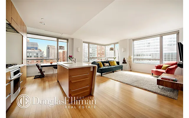 Sold by Douglas Elliman | media 2