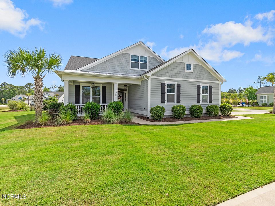 1506 Regatta Lane, Ocean Isle Beach, NC 28469 Zillow