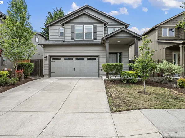 3034 Guadalupe Way, Eugene, OR 97408