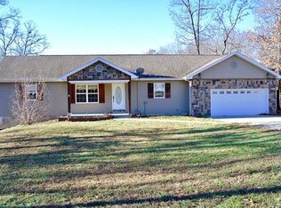 13740 Sunflower Ln, Plato, MO 65552