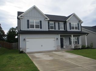5917 Big Pond Trl, Grovetown, GA 30813