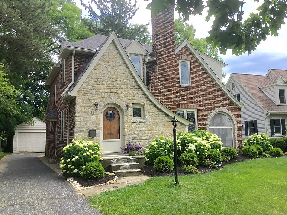 1st image of 43 W Southington Ave