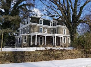 500-06 Locust Ave, Philadelphia, PA 19144