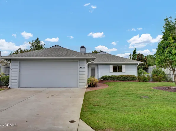 6039 Cedar Ridge Drive, Wilmington, NC 28405