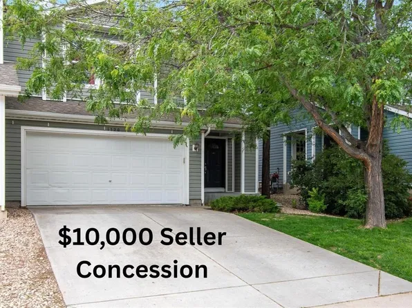 1720 Elk Springs Street, Loveland, CO 80538