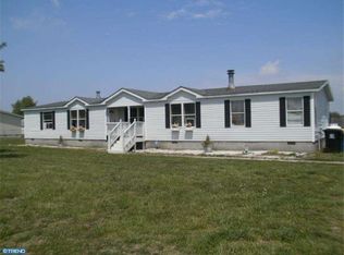 221 Pardoners Tale Ln, Felton, DE 19943