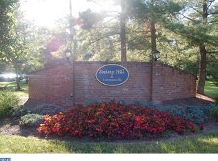 32 Quince Ct, Lawrence Twp, NJ 08648