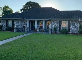 7512 Kim Ave, Addis, LA 70710