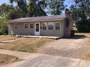 1559 Elaine St, Dayton, OH 45417