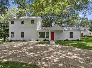 2659 Knoll Rd SE, Smyrna, GA 30080