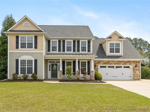 920 Bobby Jones Dr, Fayetteville, NC 28312