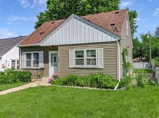 2005 Montana Ave E, Saint Paul, MN 55119