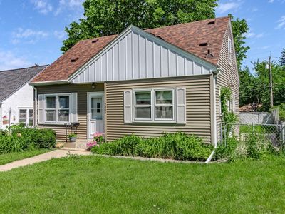 2005 Montana Ave E, Saint Paul, MN, 55119