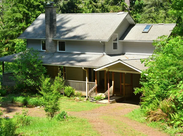 4699 Salmon River Hwy, Otis, OR 97368