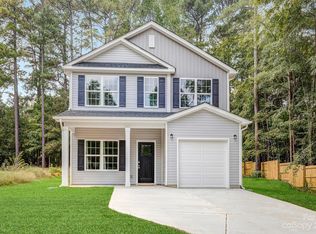 3028 Mulberry Church Rd, Charlotte, NC 28208